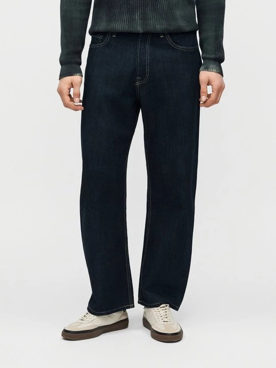 Foto van product Straight leg jeans Jack&Jones