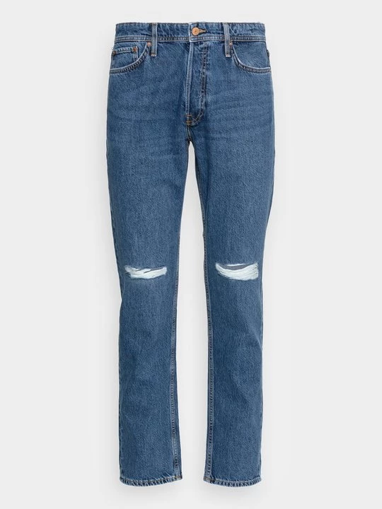 Foto van product Straight leg jeans Jack&Jones