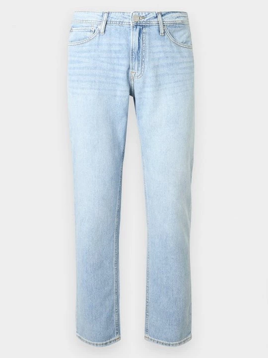 Foto van product Straight leg jeans Jack&Jones