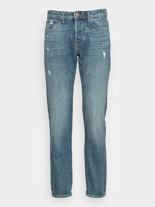 Foto van product Straight leg jeans Jack&Jones