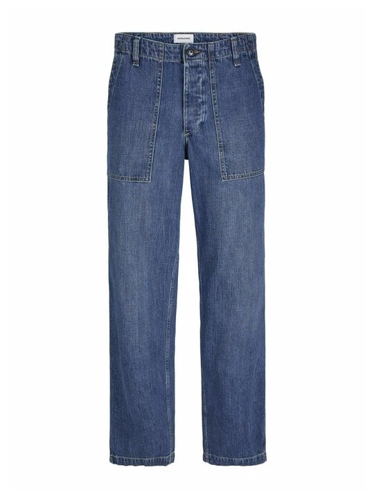 Foto van product Straight leg jeans Jack&Jones