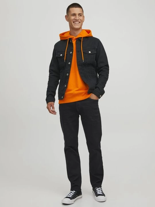Foto van product Straight leg jeans Jack&Jones
