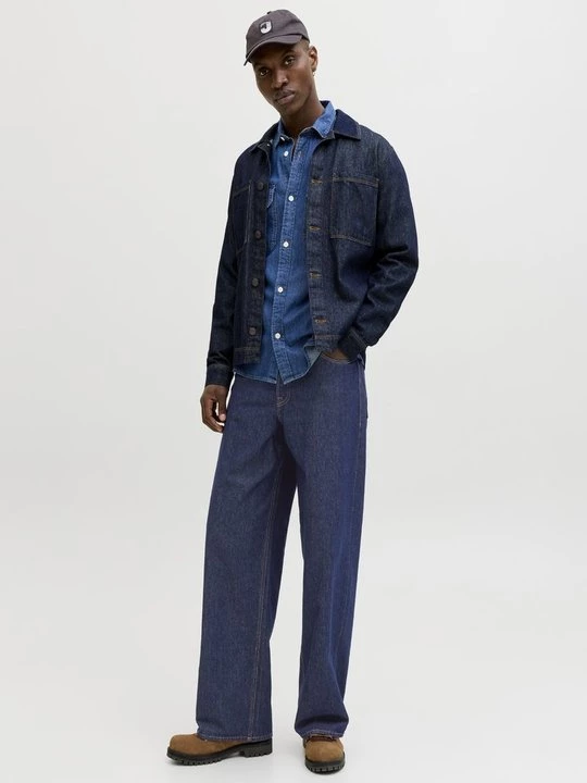 Foto van product Straight leg jeans Jack&Jones
