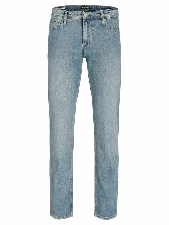 Foto van product Straight leg jeans Jack&Jones