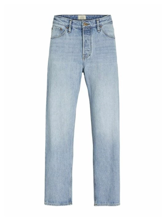 Foto van product Straight leg jeans Jack&Jones