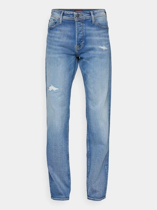 Foto van product Straight leg jeans Jack&Jones