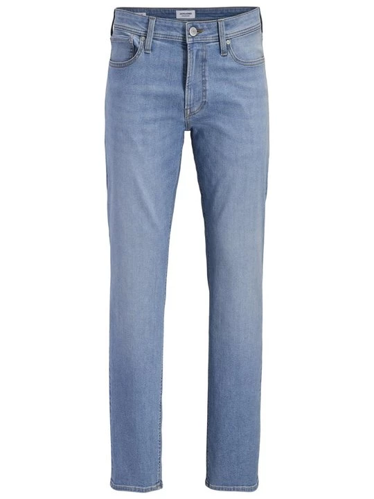 Foto van product Straight leg jeans Jack&Jones