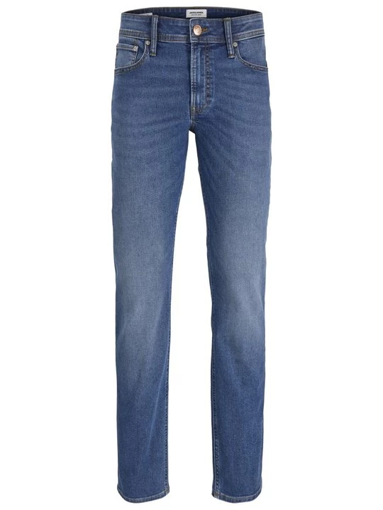 Foto van product Straight leg jeans Jack&Jones