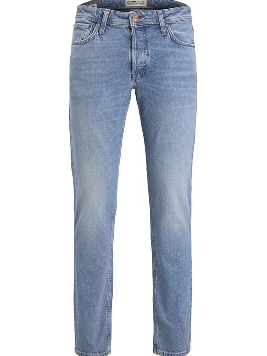 Foto van product Straight leg jeans Jack&Jones