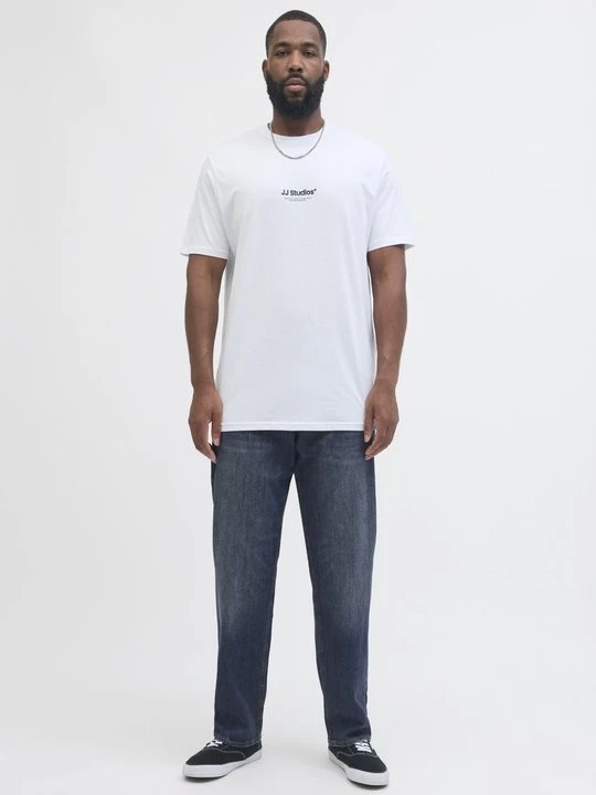Foto van product Straight leg jeans Jack&Jones