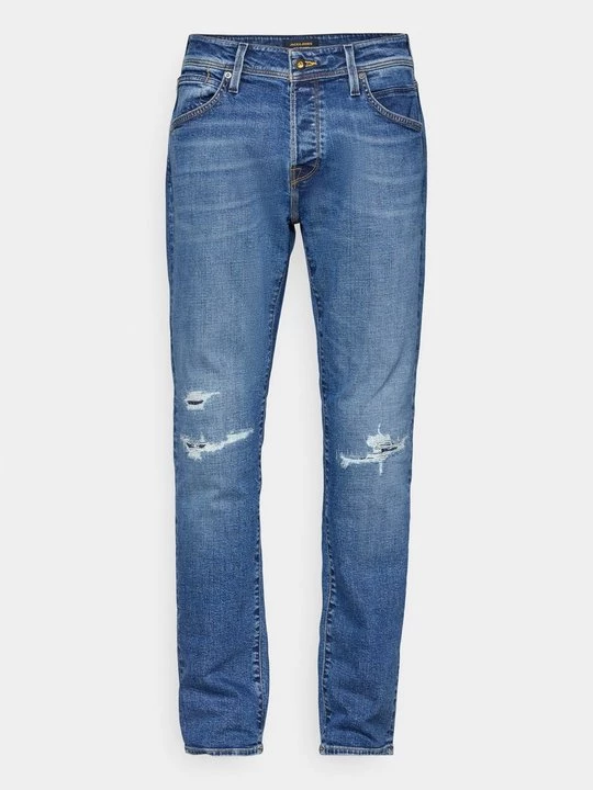 Foto van product Straight leg jeans Jack&Jones