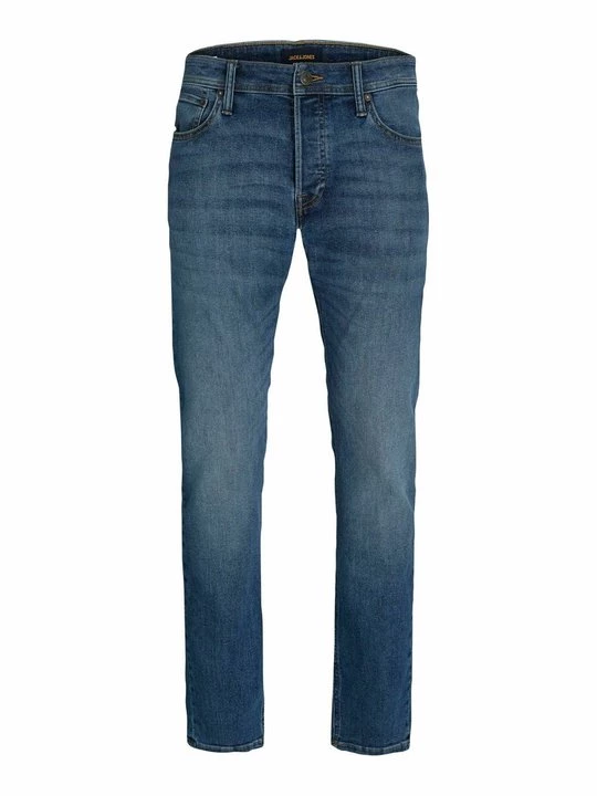 Foto van product Straight leg jeans Jack&Jones