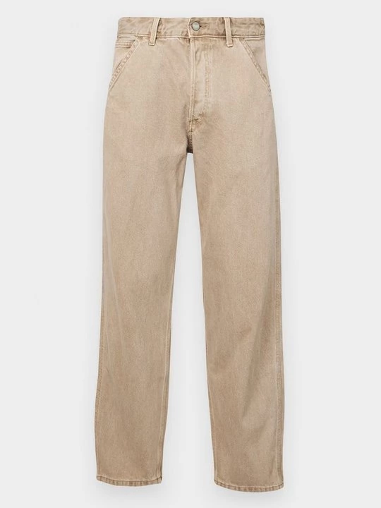 Foto van product Straight leg jeans Jack&Jones beżowy