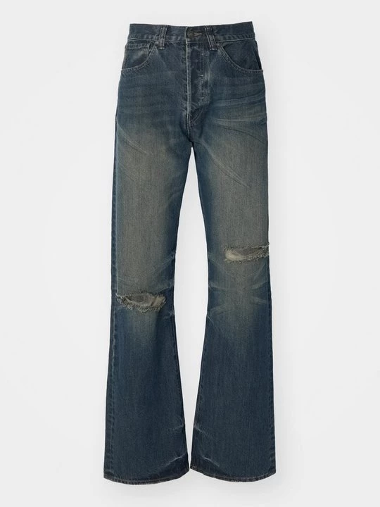 Foto van product Straight leg jeans Jaded London