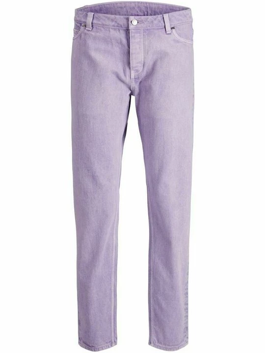 Foto van product Straight leg jeans JJXX lila