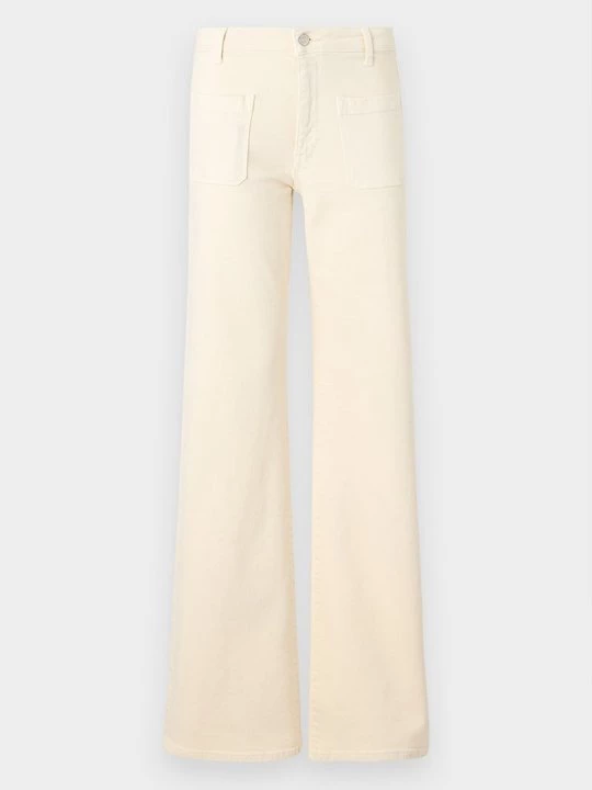 Foto van product Straight leg jeans JOOP! crème