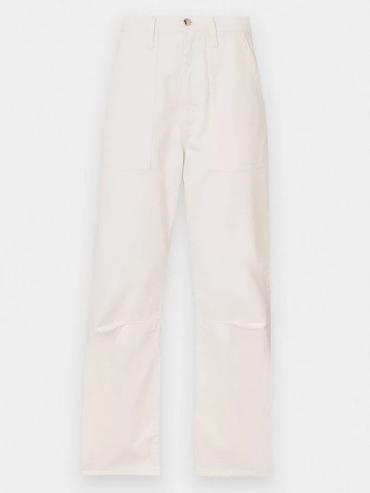 Foto van product Straight leg jeans JOOP! crème