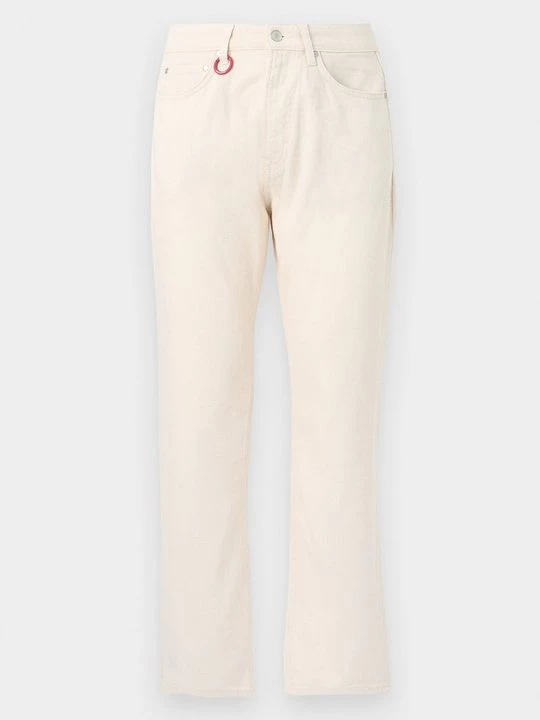 Foto van product Straight leg jeans JOOP! crème