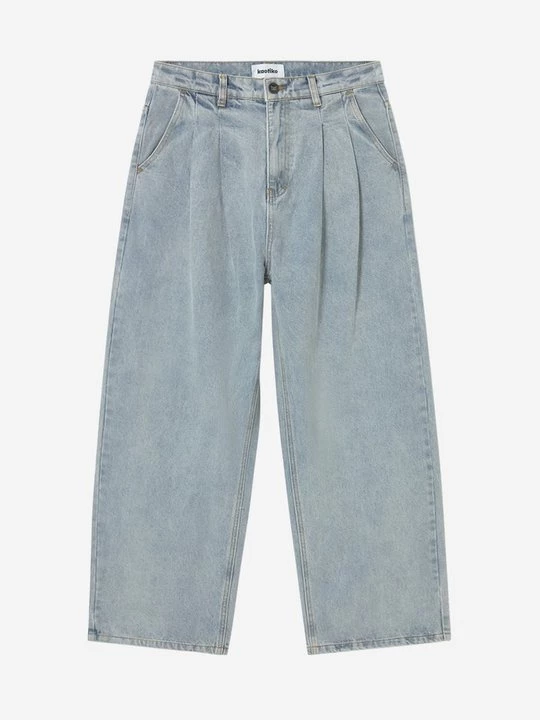 Foto van product Straight leg jeans Kaotiko