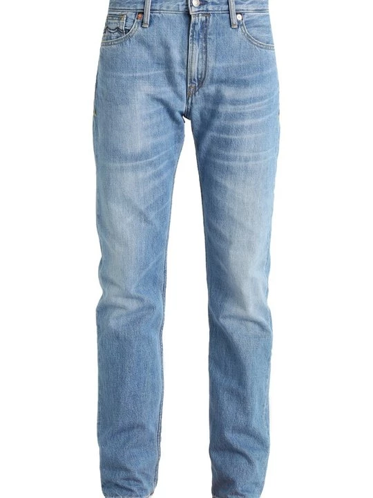 Foto van product Straight leg jeans Kings Of Indigo