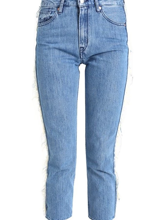 Foto van product Straight leg jeans Kings Of Indigo