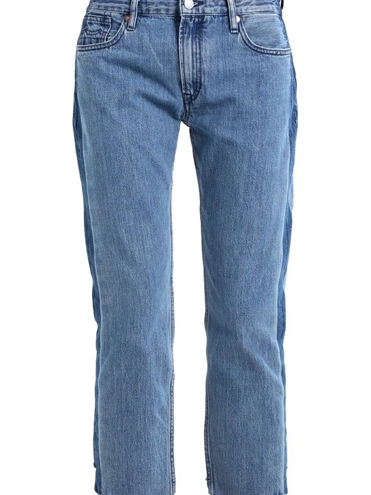 Foto van product Straight leg jeans Kings Of Indigo