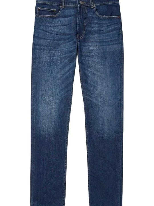 Foto van product Straight leg jeans Lacoste