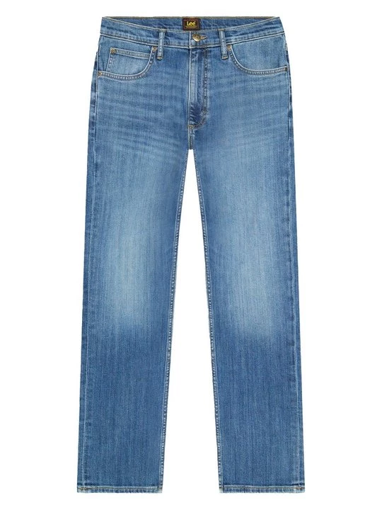 Foto van product Straight leg jeans Lee