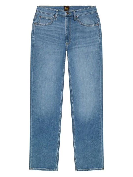 Foto van product Straight leg jeans Lee