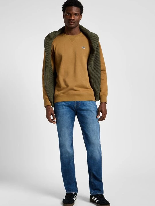 Foto van product Straight leg jeans Lee