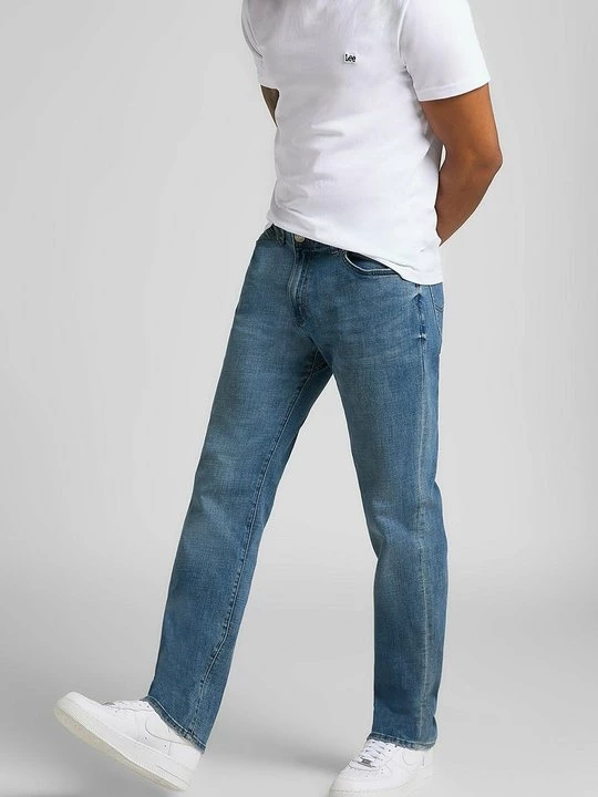 Foto van product Straight leg jeans Lee
