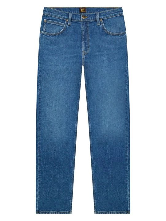 Foto van product Straight leg jeans Lee