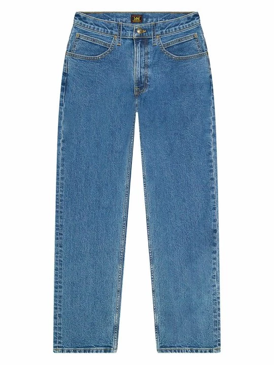Foto van product Straight leg jeans Lee