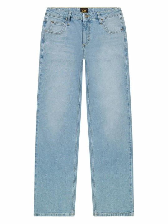 Foto van product Straight leg jeans Lee