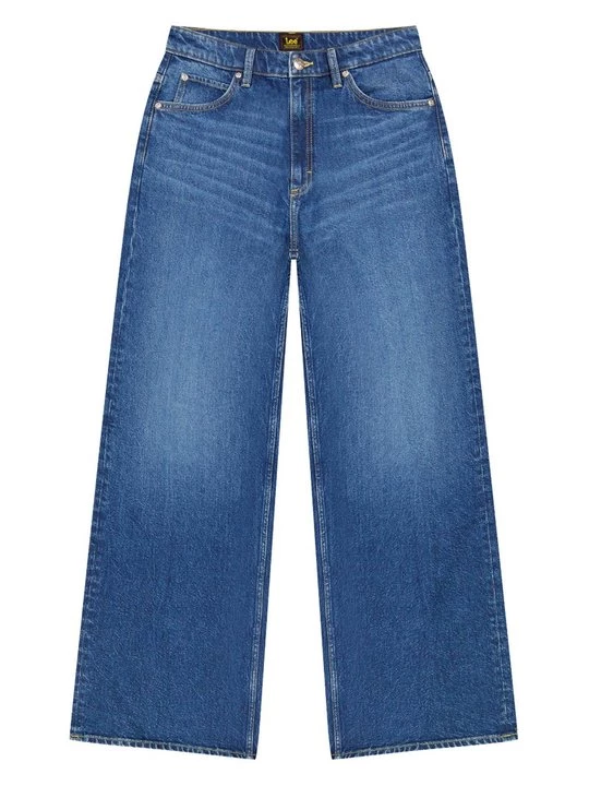 Foto van product Straight leg jeans Lee