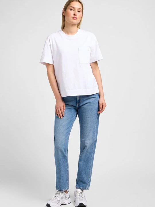 Foto van product Straight leg jeans Lee
