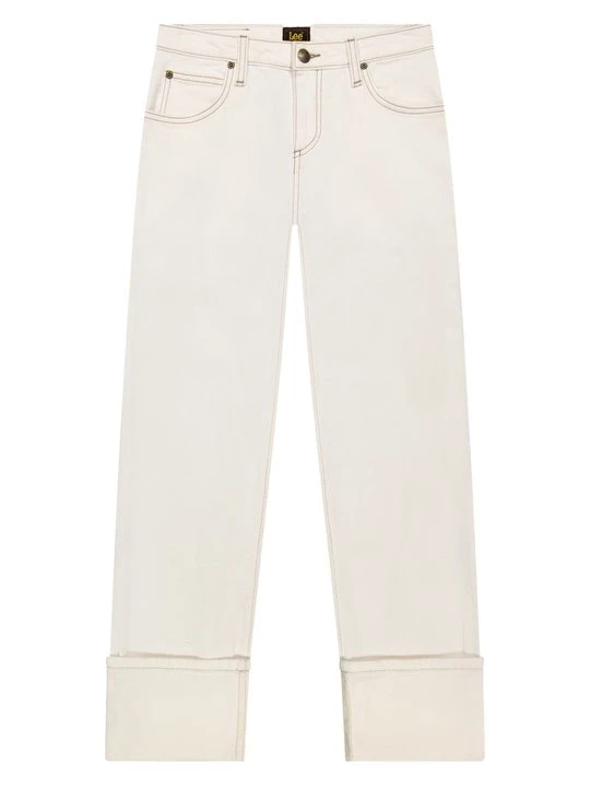 Foto van product Straight leg jeans Lee