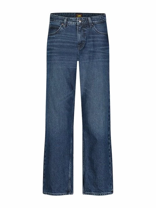 Foto van product Straight leg jeans Lee