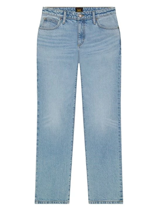 Foto van product Straight leg jeans Lee