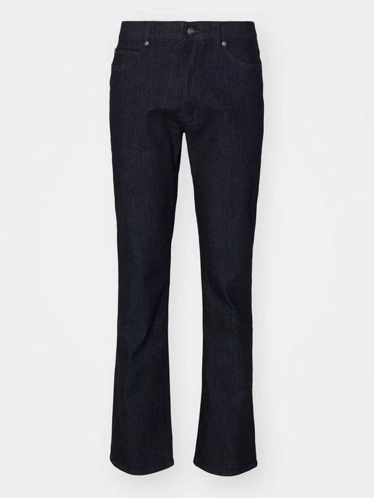 Foto van product Straight leg jeans Lee niebieski