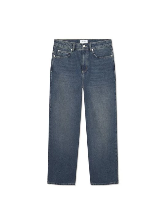 Foto van product Straight leg jeans Les Deux