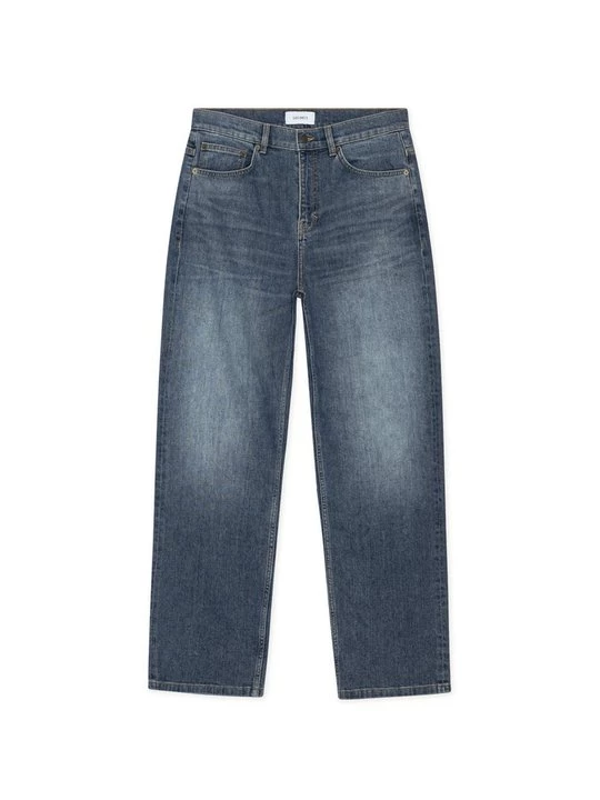 Foto van product Straight leg jeans Les Deux