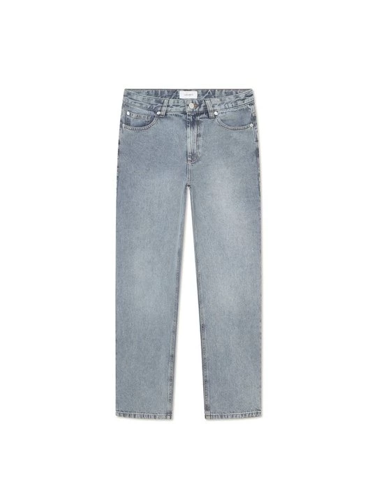Foto van product Straight leg jeans Les Deux