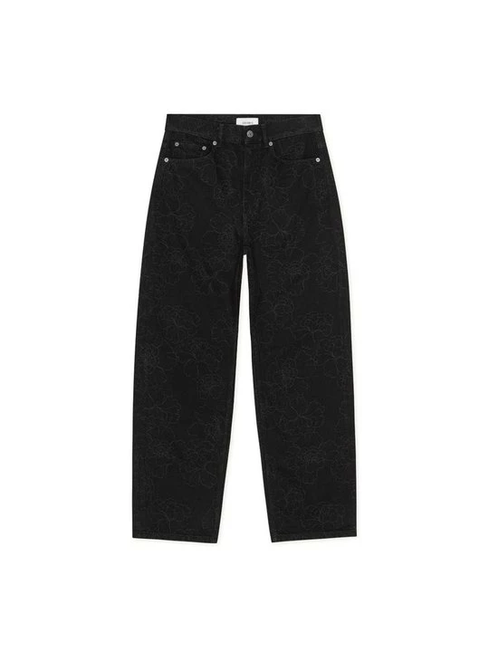 Foto van product Straight leg jeans Les Deux