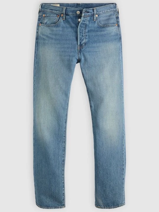 Foto van product Straight leg jeans Levi's