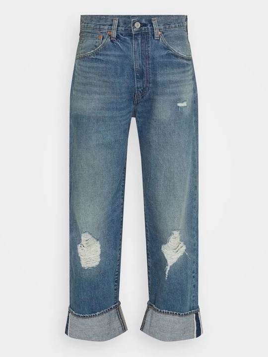 Foto van product Straight leg jeans Levi's