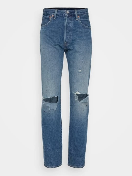 Foto van product Straight leg jeans Levi's