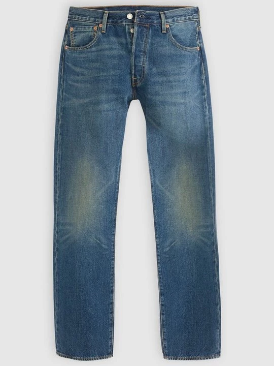 Foto van product Straight leg jeans Levi's