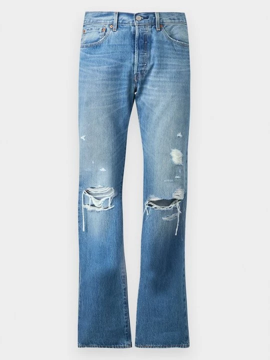 Foto van product Straight leg jeans Levi's
