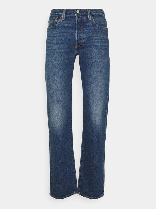 Foto van product Straight leg jeans Levi's
